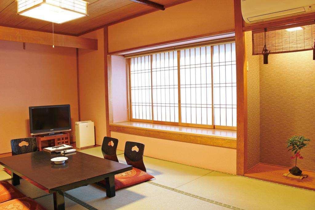 Ajiro Kanko Hotel 熱海市 エクステリア 写真
