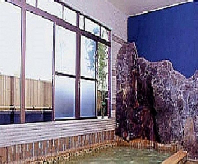 Ajiro Kanko Hotel 熱海市 エクステリア 写真