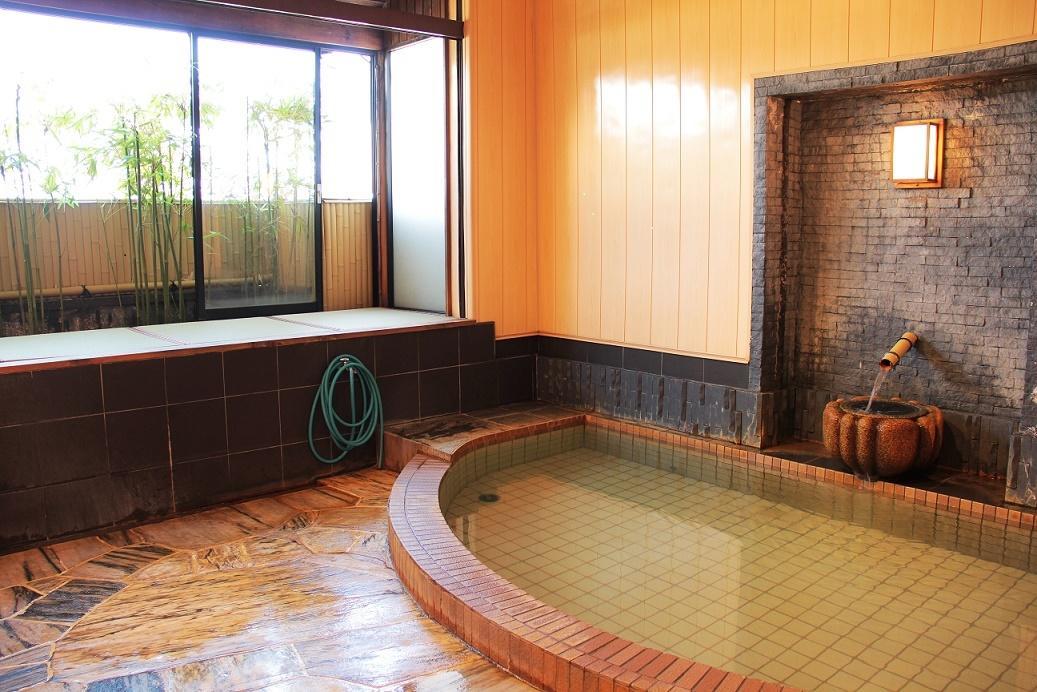 Ajiro Kanko Hotel 熱海市 エクステリア 写真